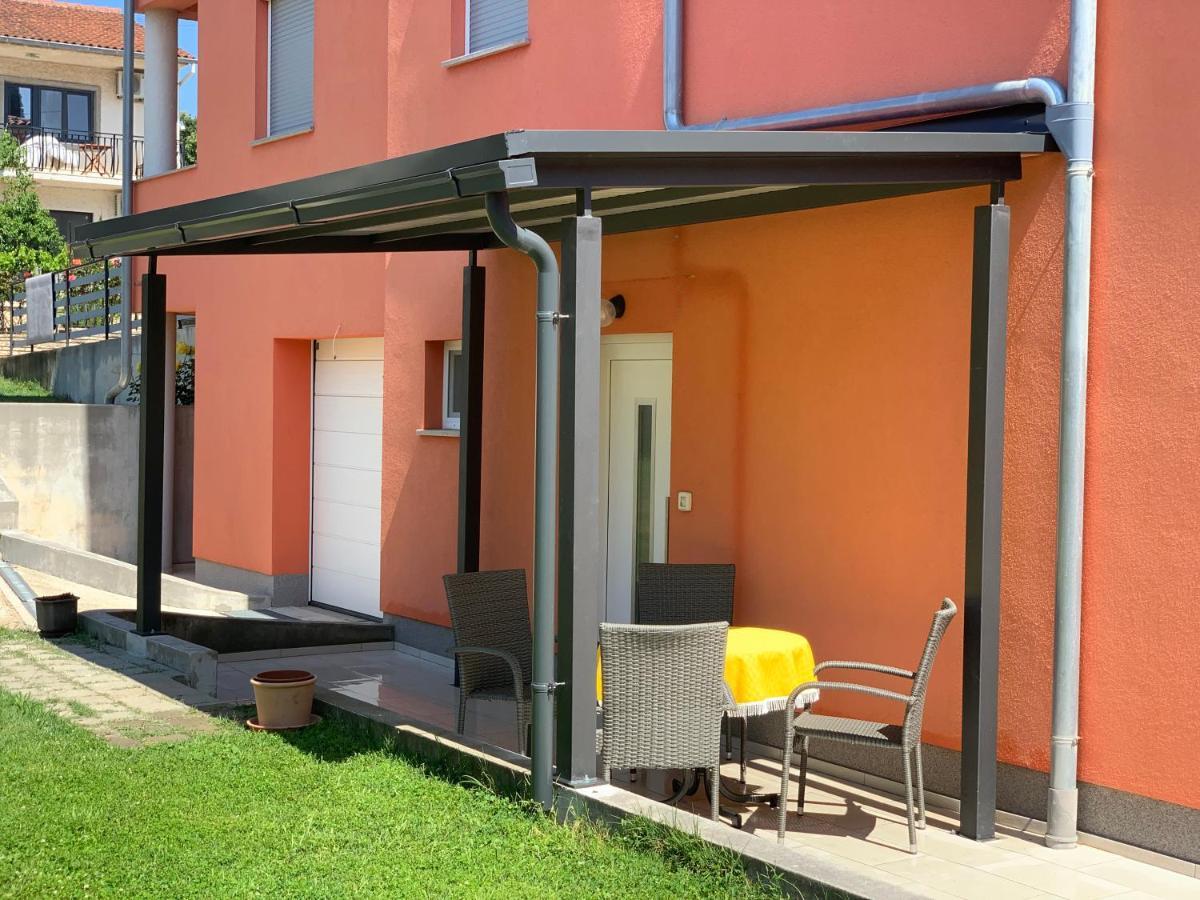 Apartment Luzia Banjole Dış mekan fotoğraf
