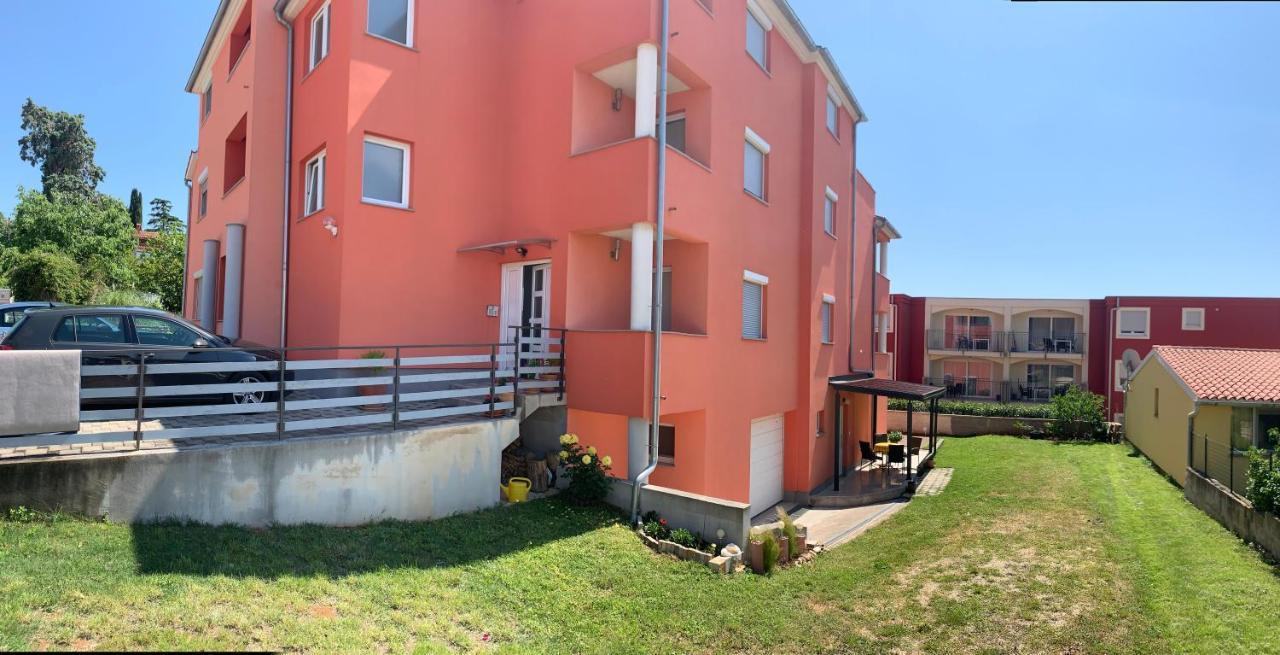 Apartment Luzia Banjole Dış mekan fotoğraf