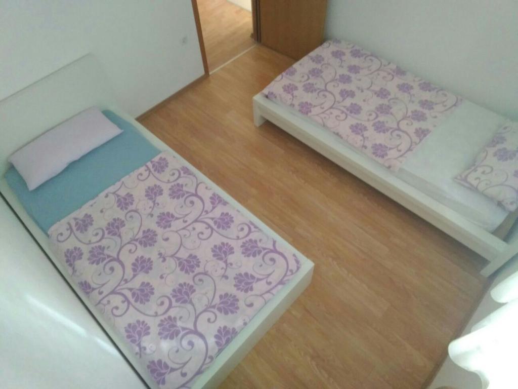 Apartment Luzia Banjole Dış mekan fotoğraf
