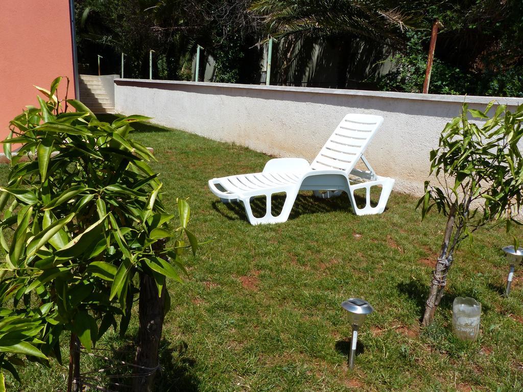 Apartment Luzia Banjole Dış mekan fotoğraf