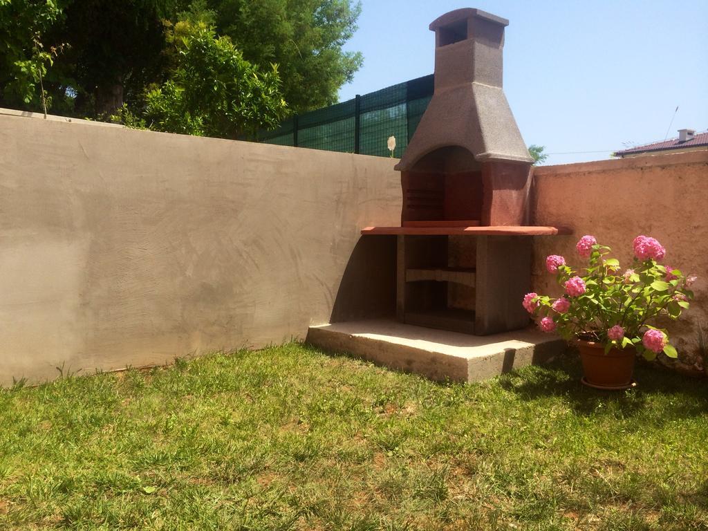 Apartment Luzia Banjole Dış mekan fotoğraf