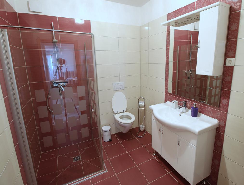 Apartment Luzia Banjole Dış mekan fotoğraf