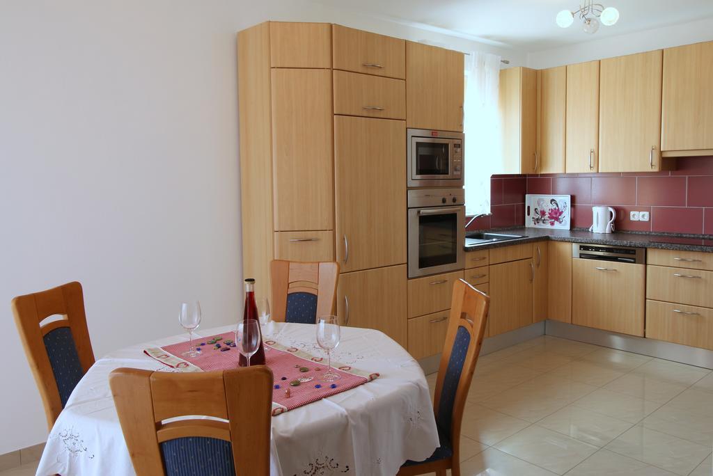 Apartment Luzia Banjole Dış mekan fotoğraf