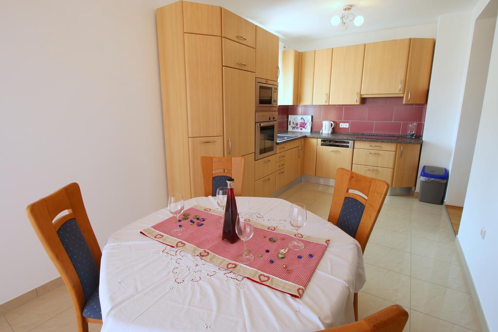 Apartment Luzia Banjole Dış mekan fotoğraf