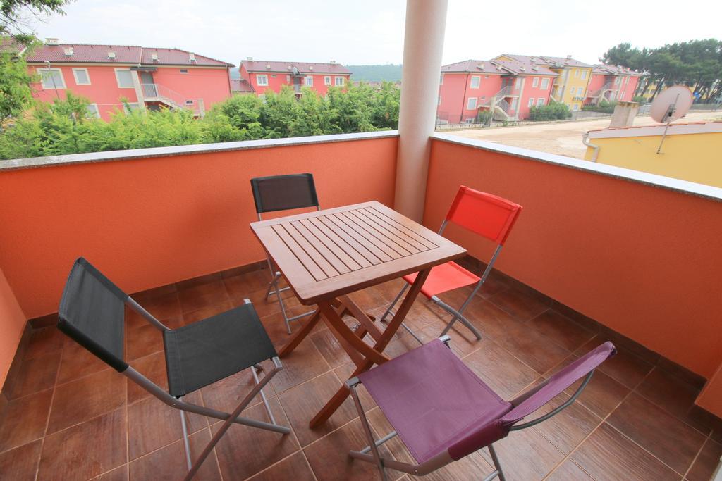 Apartment Luzia Banjole Dış mekan fotoğraf