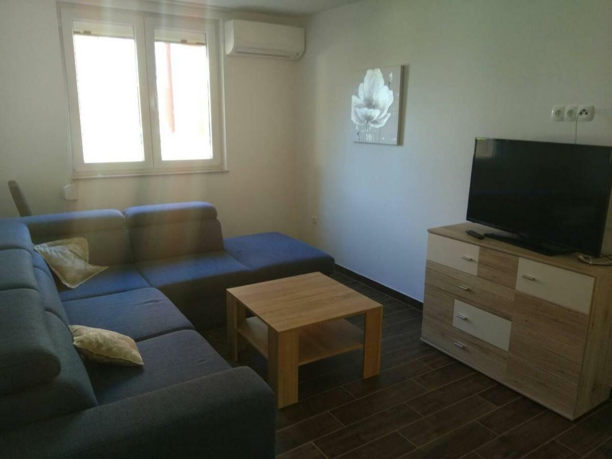 Apartment Luzia Banjole Dış mekan fotoğraf